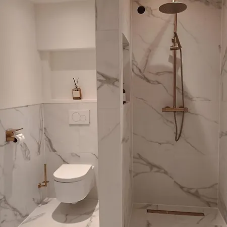 Apartment Het Haven Huysje