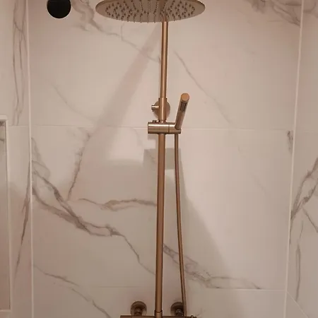 Het Haven Huysje Apartment