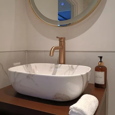 Apartment Het Haven Huysje Hoorn (North Holland)