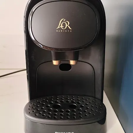 Apartment Het Haven Huysje *