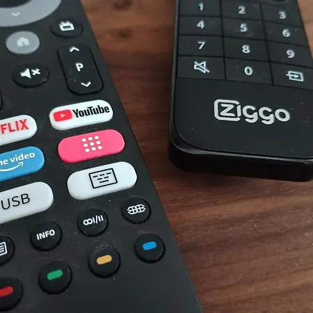 Apartment Het Haven Huysje Hoorn (North Holland)